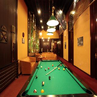 Atlantic Hotel Prague fotoÄŸrafÄ±