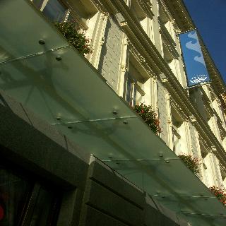 Atlantic Hotel Prague fotoÄŸrafÄ±