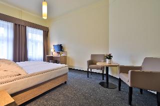 Atlantic Hotel Prague fotoÄŸrafÄ±
