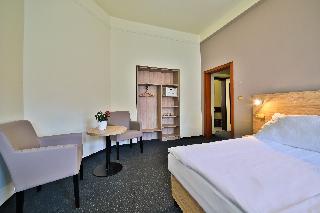 Atlantic Hotel Prague fotoÄŸrafÄ±