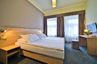 Atlantic Hotel Prague fotoÄŸrafÄ±