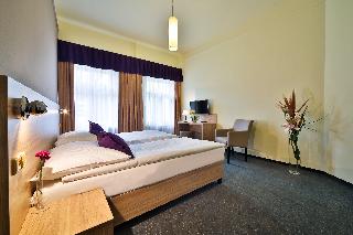 Atlantic Hotel Prague fotoÄŸrafÄ±