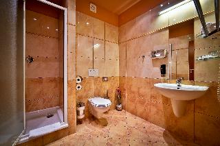Atlantic Hotel Prague fotoÄŸrafÄ±