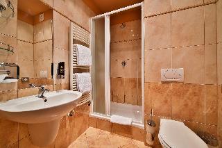 Atlantic Hotel Prague fotoÄŸrafÄ±