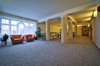 Atlantic Hotel Prague fotoÄŸrafÄ±