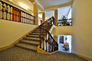 Atlantic Hotel Prague fotoÄŸrafÄ±