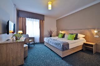 Atlantic Hotel Prague otel fotoğrafı