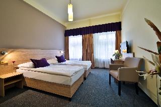 Atlantic Hotel Prague fotoÄŸrafÄ±