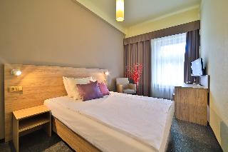 Atlantic Hotel Prague fotoÄŸrafÄ±