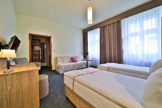 Atlantic Hotel Prague fotoÄŸrafÄ±