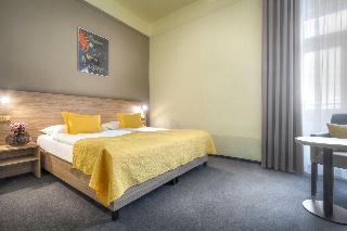 Atlantic Hotel Prague fotoÄŸrafÄ±