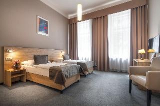 Atlantic Hotel Prague fotoÄŸrafÄ±