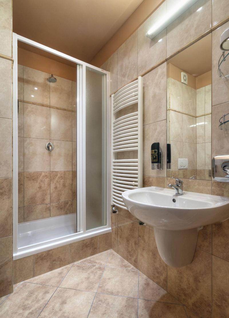 Atlantic Hotel Prague - Oda
