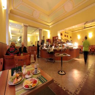 Atlantic Hotel Prague fotoÄŸrafÄ±