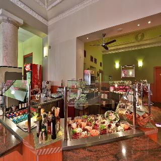 Atlantic Hotel Prague fotoÄŸrafÄ±