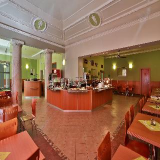 Atlantic Hotel Prague fotoÄŸrafÄ±