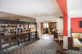 Himley Country Hotel fotoÄŸrafÄ±