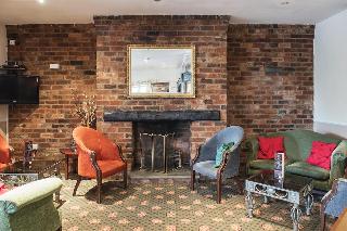 Himley Country Hotel fotoÄŸrafÄ±