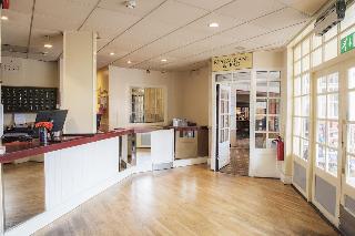 Himley Country Hotel fotoÄŸrafÄ±