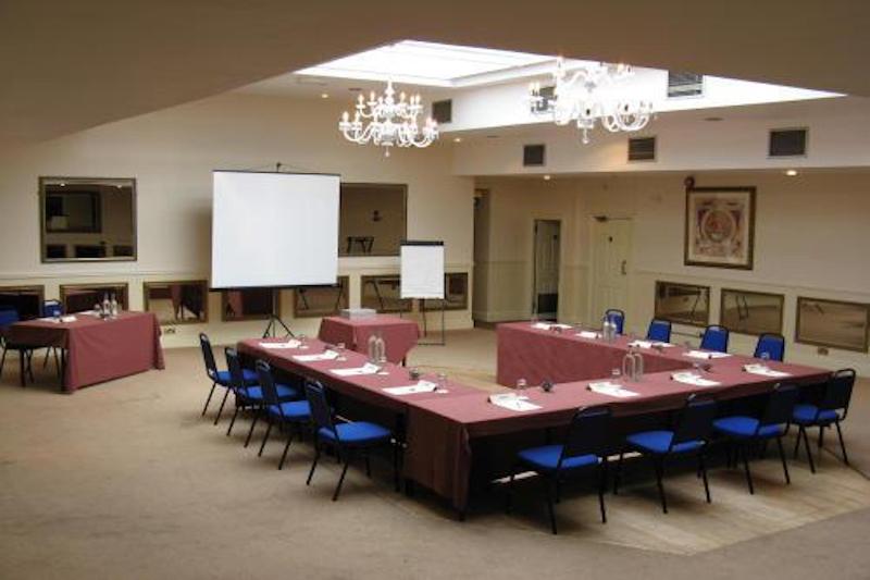 Himley Country Hotel - Toplantı