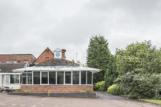 Himley Country Hotel otel fotoğrafı