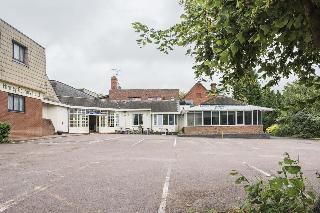 Himley Country Hotel fotoÄŸrafÄ±
