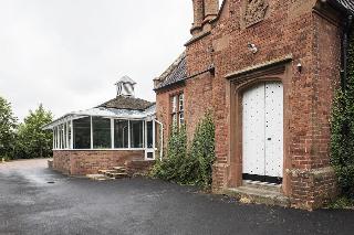 Himley Country Hotel fotoÄŸrafÄ±