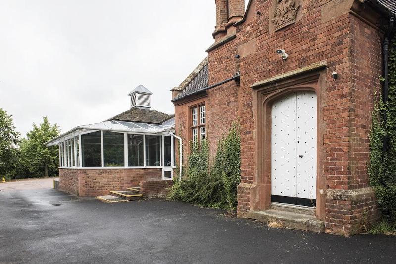 Himley Country Hotel - Genel