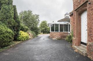 Himley Country Hotel fotoÄŸrafÄ±