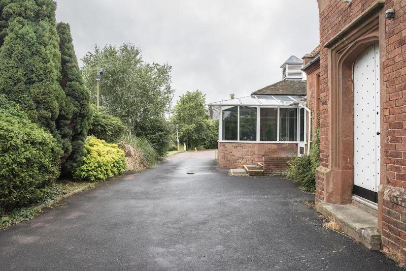 Himley Country Hotel - Genel