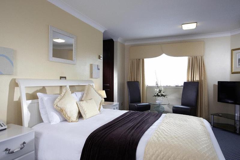 Himley Country Hotel - Oda