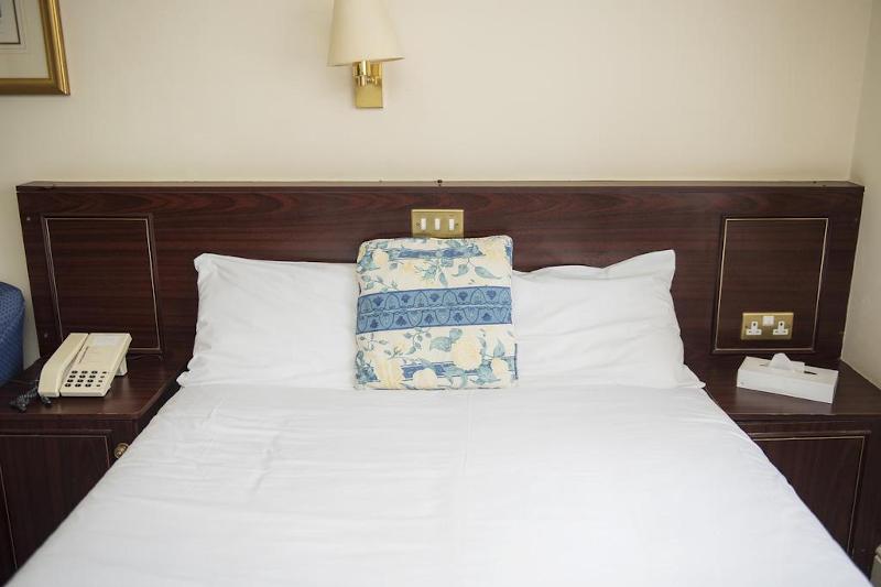 Himley Country Hotel - Oda