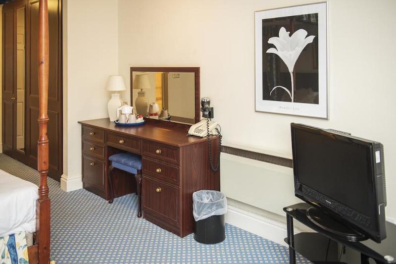 Himley Country Hotel - Oda