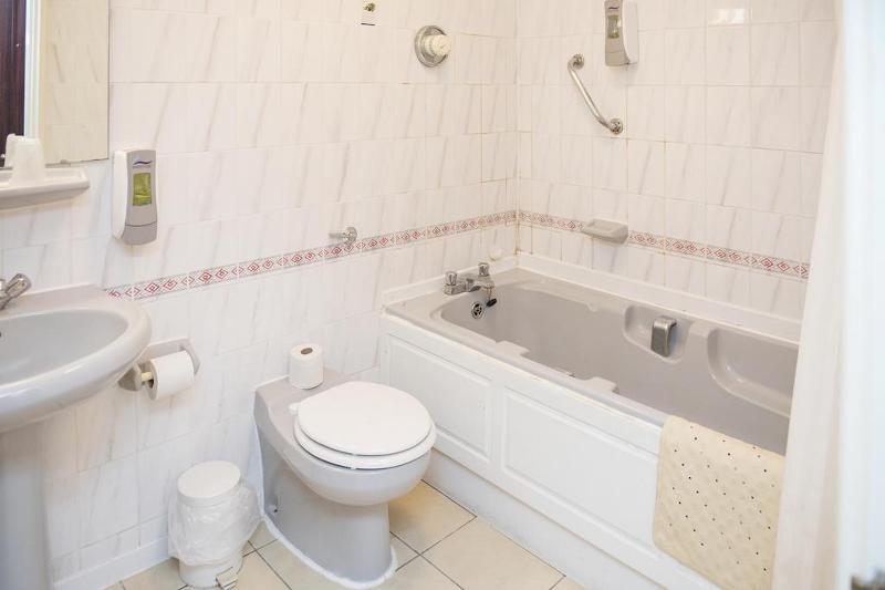 Himley Country Hotel - Oda