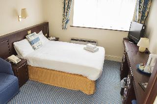 Himley Country Hotel fotoÄŸrafÄ±