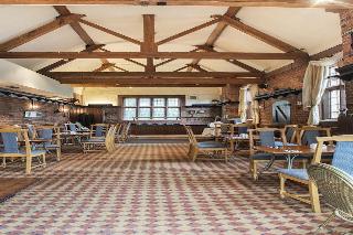 Himley Country Hotel fotoÄŸrafÄ±