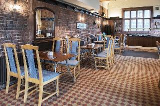 Himley Country Hotel fotoÄŸrafÄ±