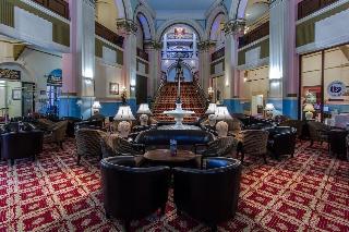Grand Hotel Scarborough fotoÄŸrafÄ±