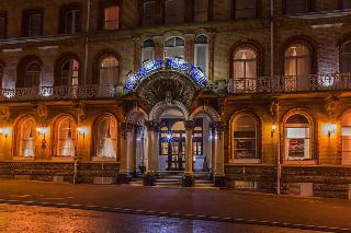 Grand Hotel Scarborough fotoÄŸrafÄ±