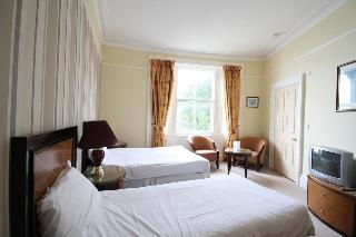Grand Hotel Scarborough fotoÄŸrafÄ±