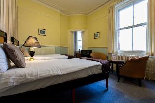 Grand Hotel Scarborough fotoÄŸrafÄ±