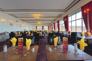 Grand Hotel Scarborough fotoÄŸrafÄ±
