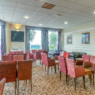 Grand Burstin Hotel Folkestone fotoÄŸrafÄ±