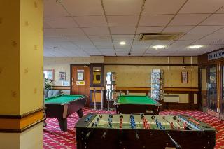 Grand Burstin Hotel Folkestone fotoÄŸrafÄ±