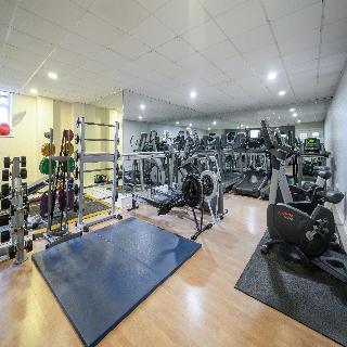 Grand Burstin Hotel Folkestone fotoÄŸrafÄ±