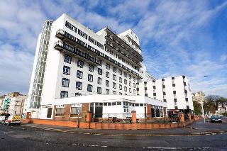 Grand Burstin Hotel Folkestone fotoÄŸrafÄ±