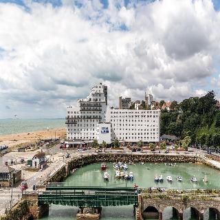 Grand Burstin Hotel Folkestone fotoÄŸrafÄ±