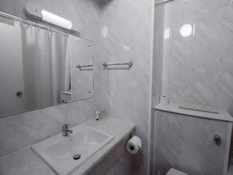 Grand Burstin Hotel Folkestone - Oda