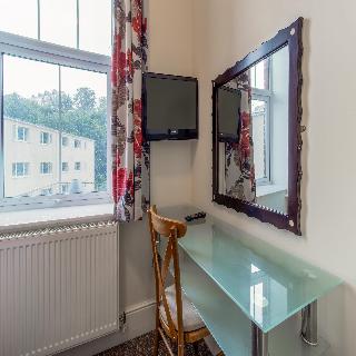 Grand Burstin Hotel Folkestone fotoÄŸrafÄ±
