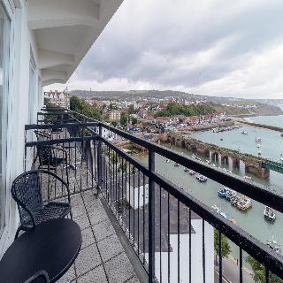 Grand Burstin Hotel Folkestone fotoÄŸrafÄ±